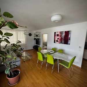 Penthouse Appartement